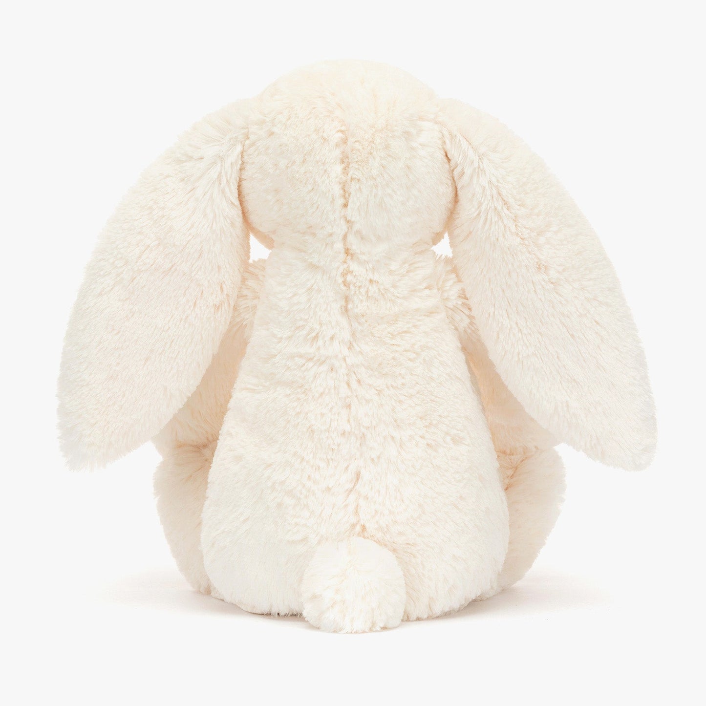 Jellycat Blossom Cream Bunny Berry Original Plush Toy – Soft Floral Bunny Teddy