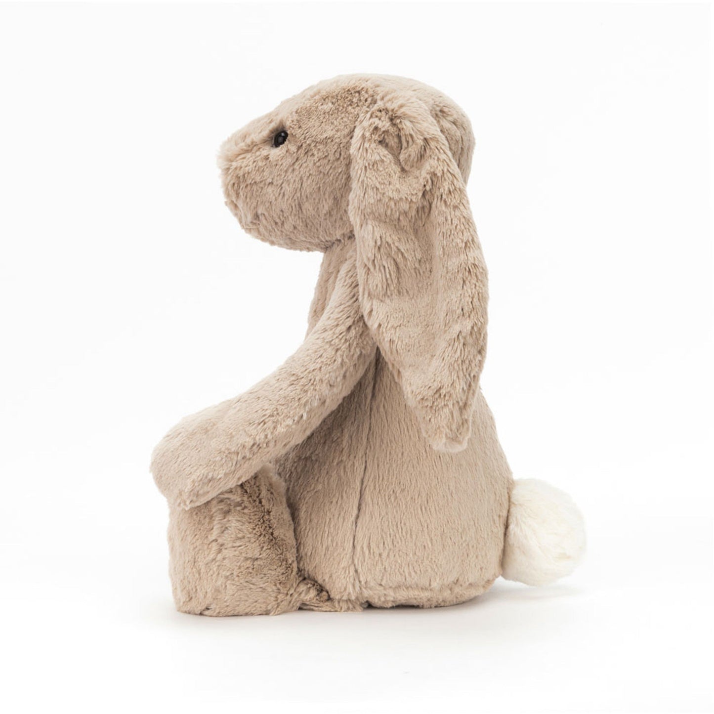 Jellycat Bashful Beige Bunny Plush Toy – The Timeless Cuddle Companion Soft Teddy