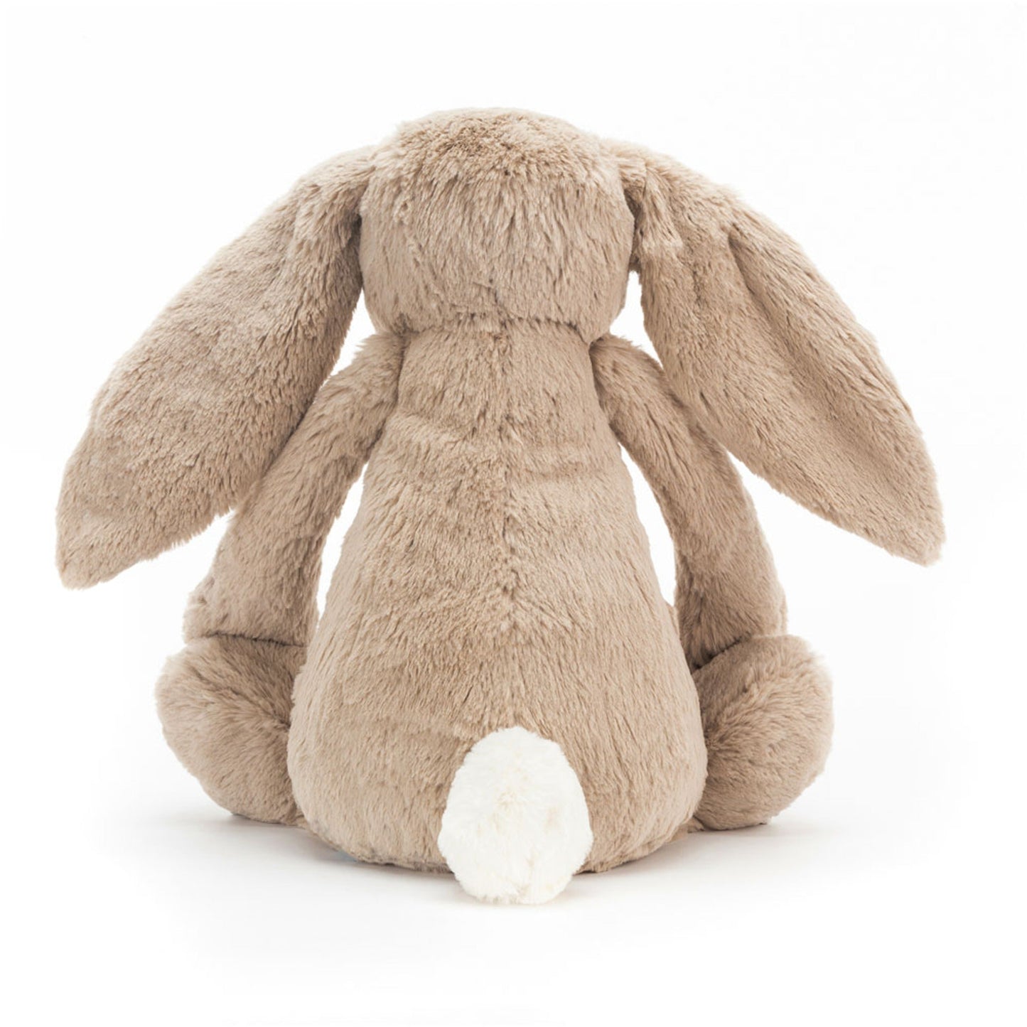 Jellycat Bashful Beige Bunny Plush Toy – The Timeless Cuddle Companion Soft Teddy