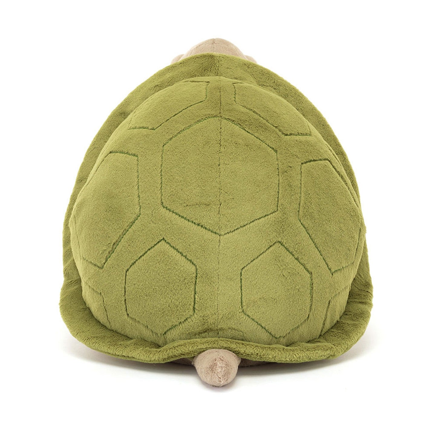Jellycat Timmy Turtle Plush Toy – The Gentle Ocean Friend Soft Cuddly Turtle