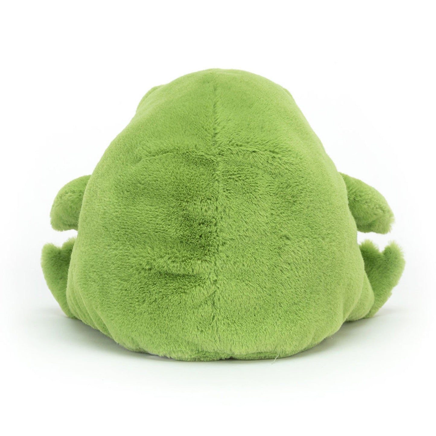 Jellycat Ricky Rain Frog Plush Toy – The Lovable Little Grump Soft Cuddly Frog